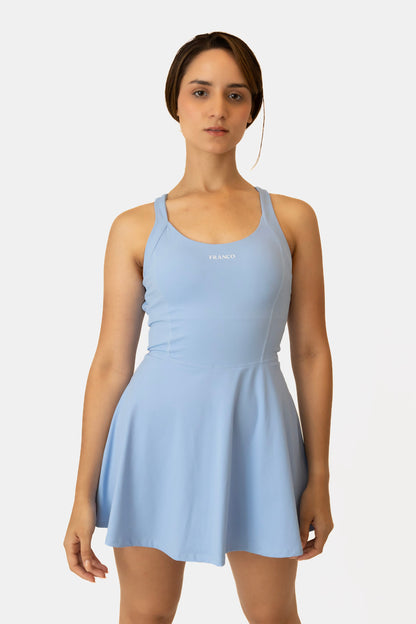 Emma Dress