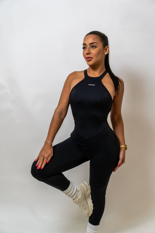 Valentina Jumpsuit