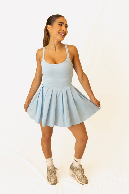 Lulu dress