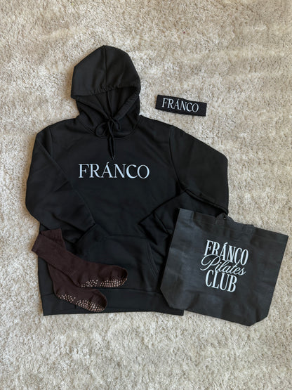 The Franco Bundle