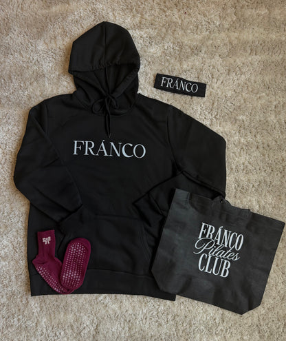 The Franco Bundle
