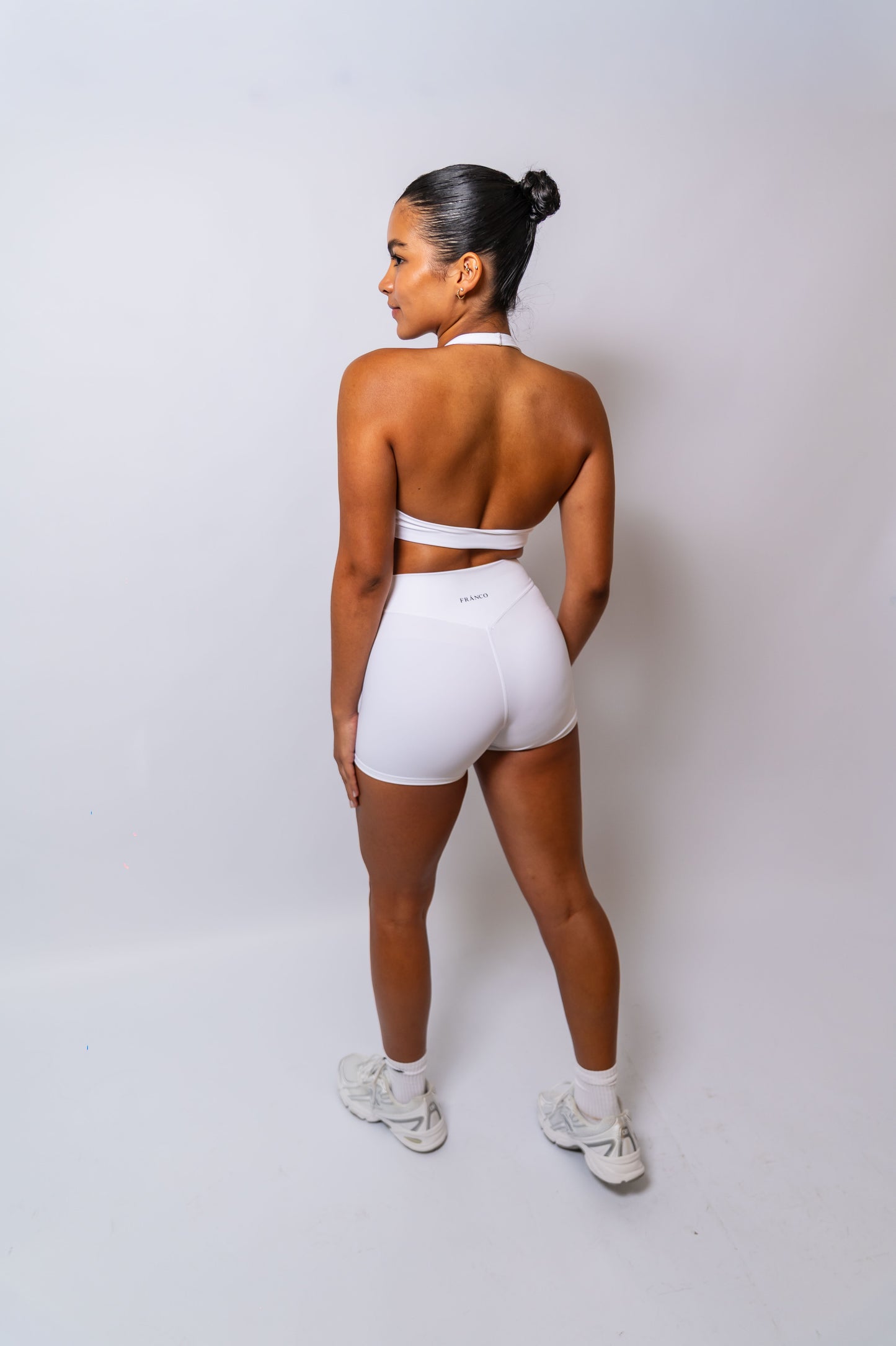 White set