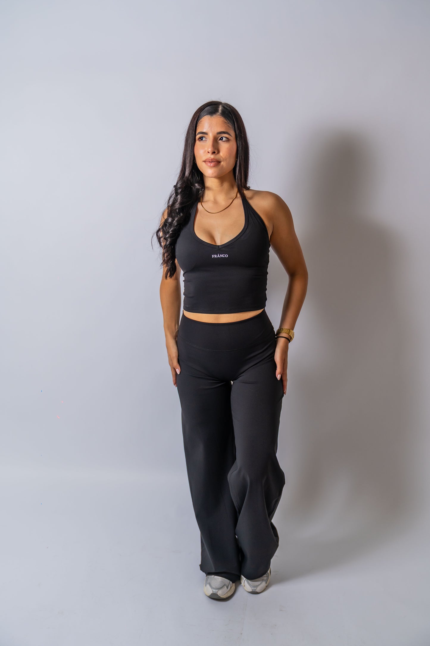 Black Essential