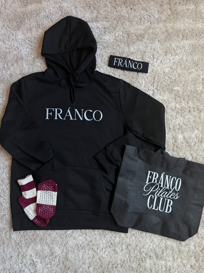 The Franco Bundle