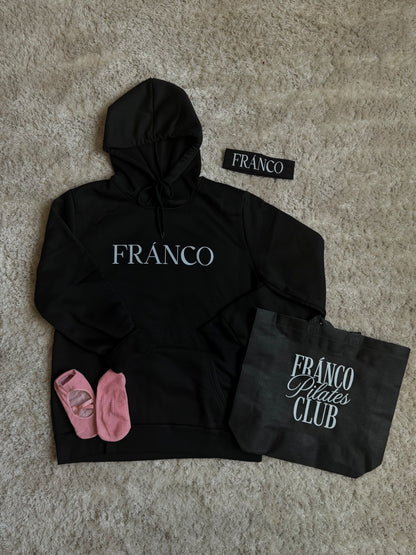 The Franco Bundle