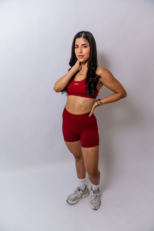 Genesis Red
