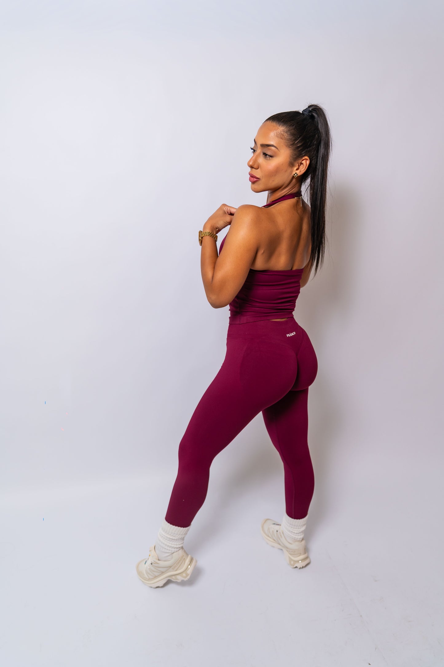 Merlot set