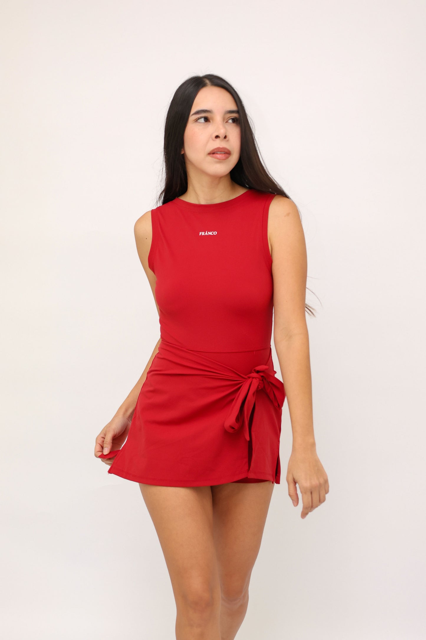 Samira Red
