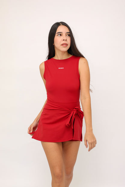 Samira Red