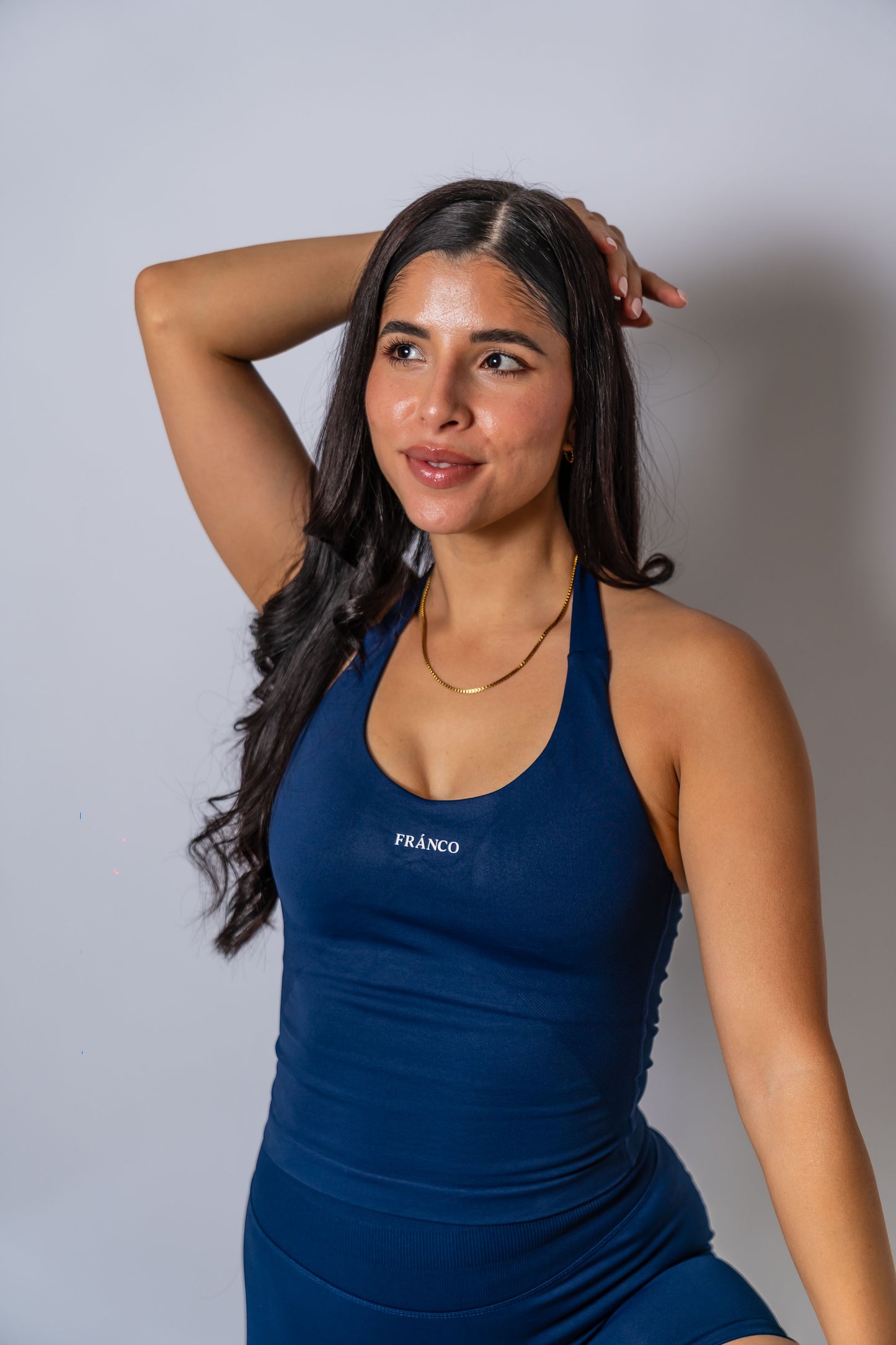 Navy Line set