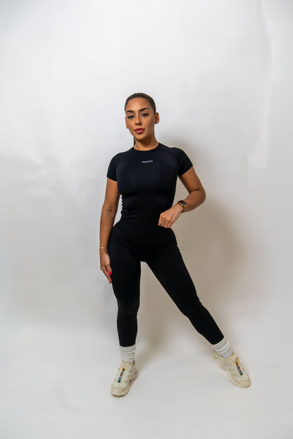 Franco Luxe black