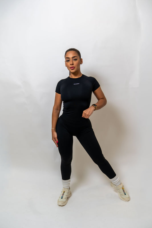 Franco Luxe black