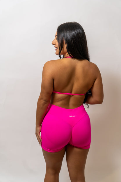 Fuscia Active