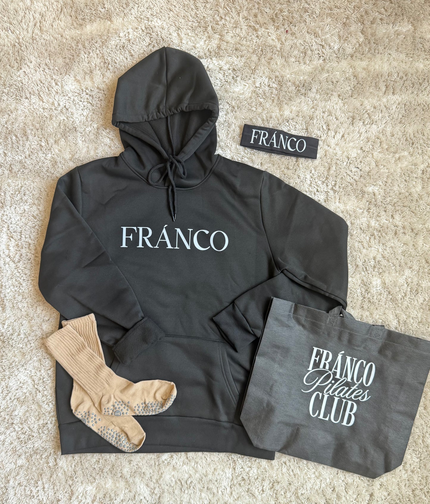 The Franco Bundle
