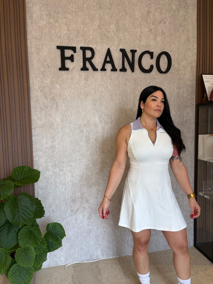 Tennis Dress Lila