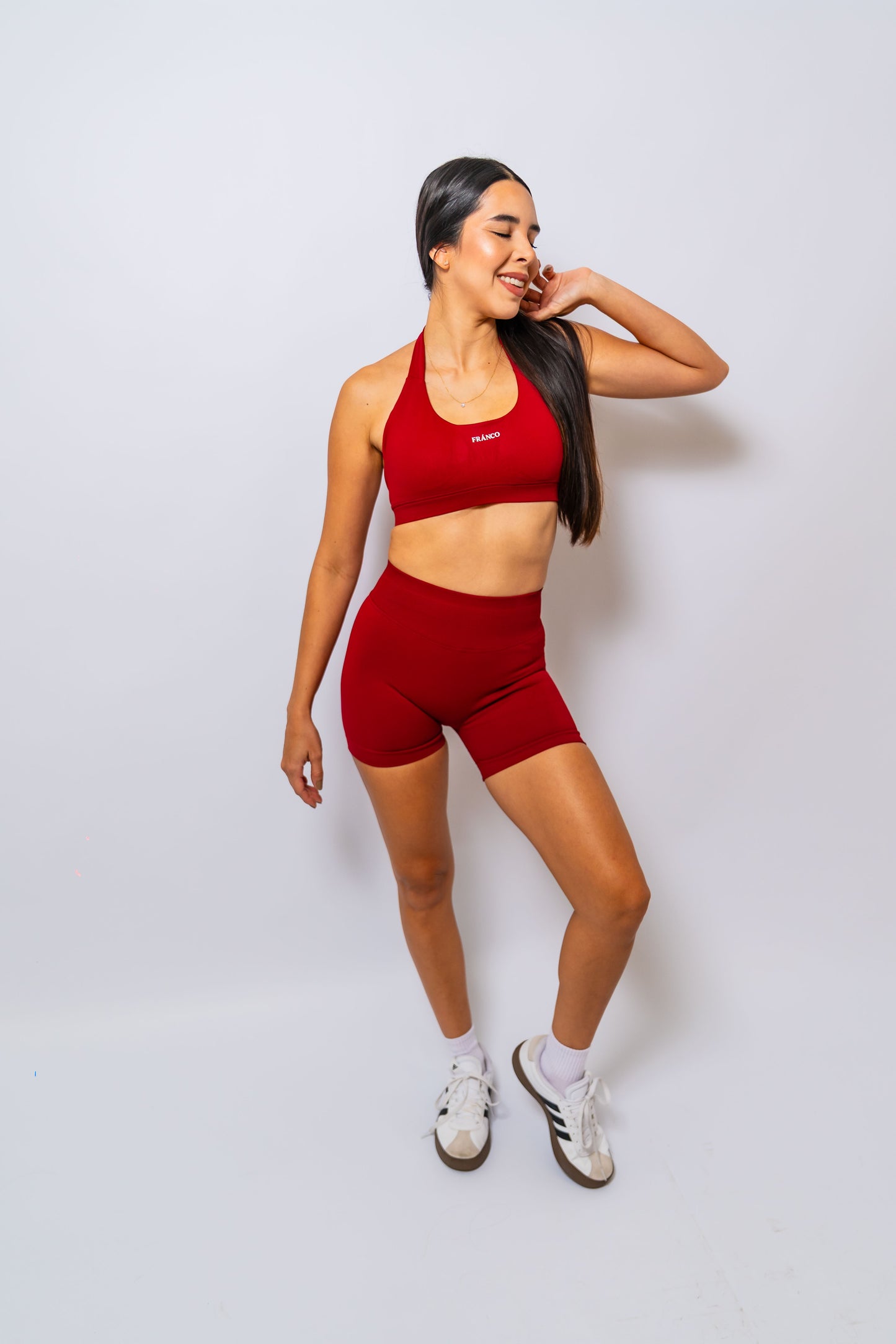 Genesis Red