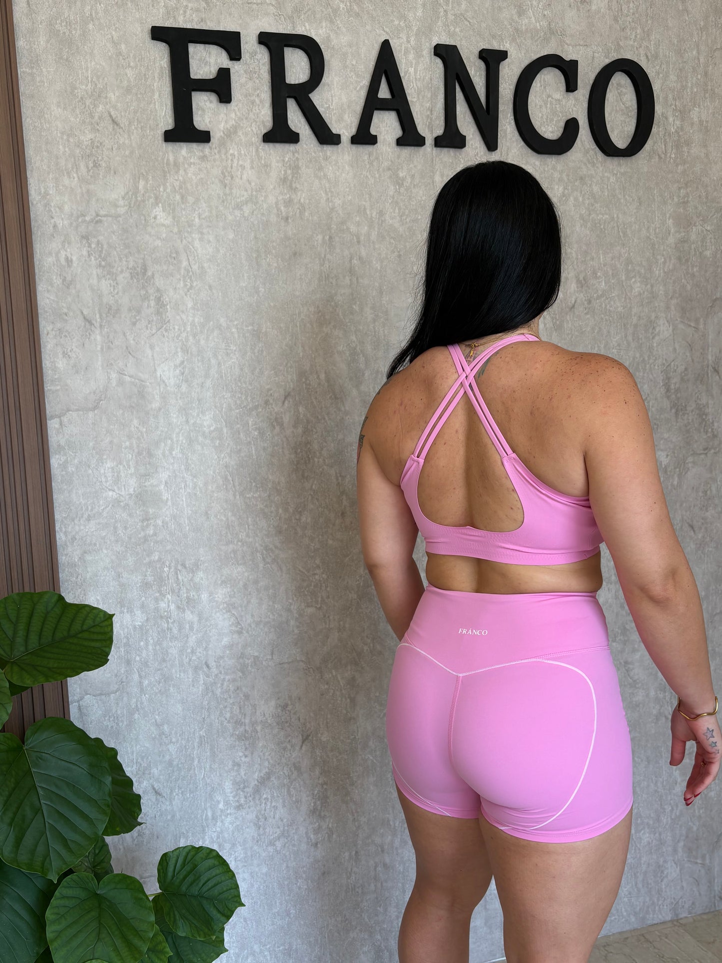 Blush Set