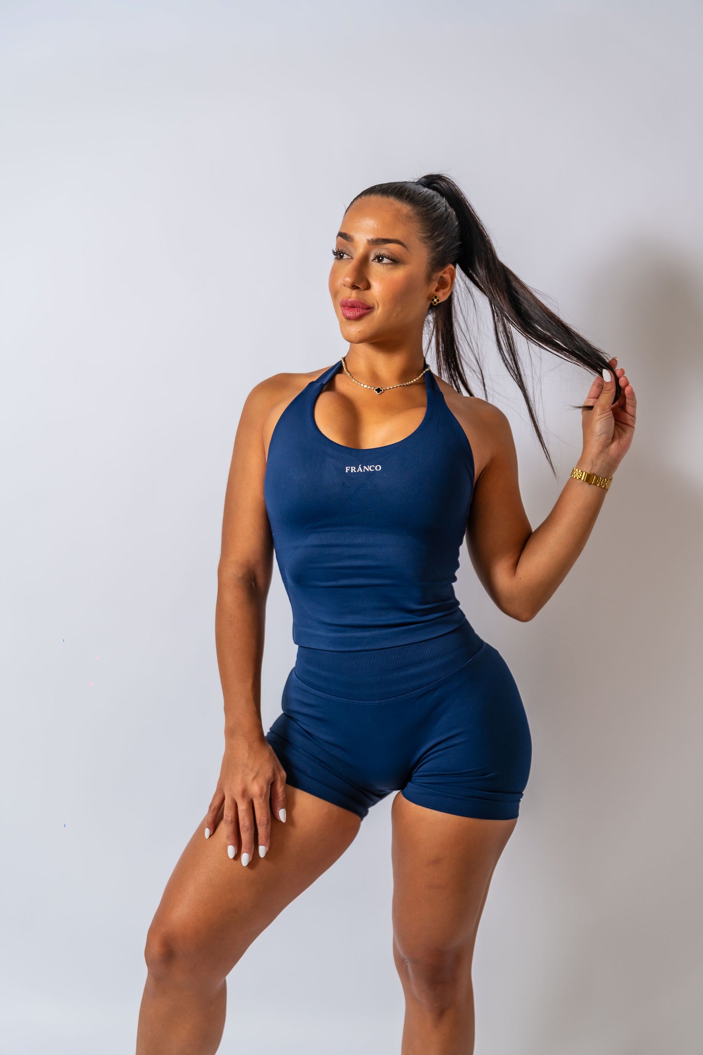 Navy Line set