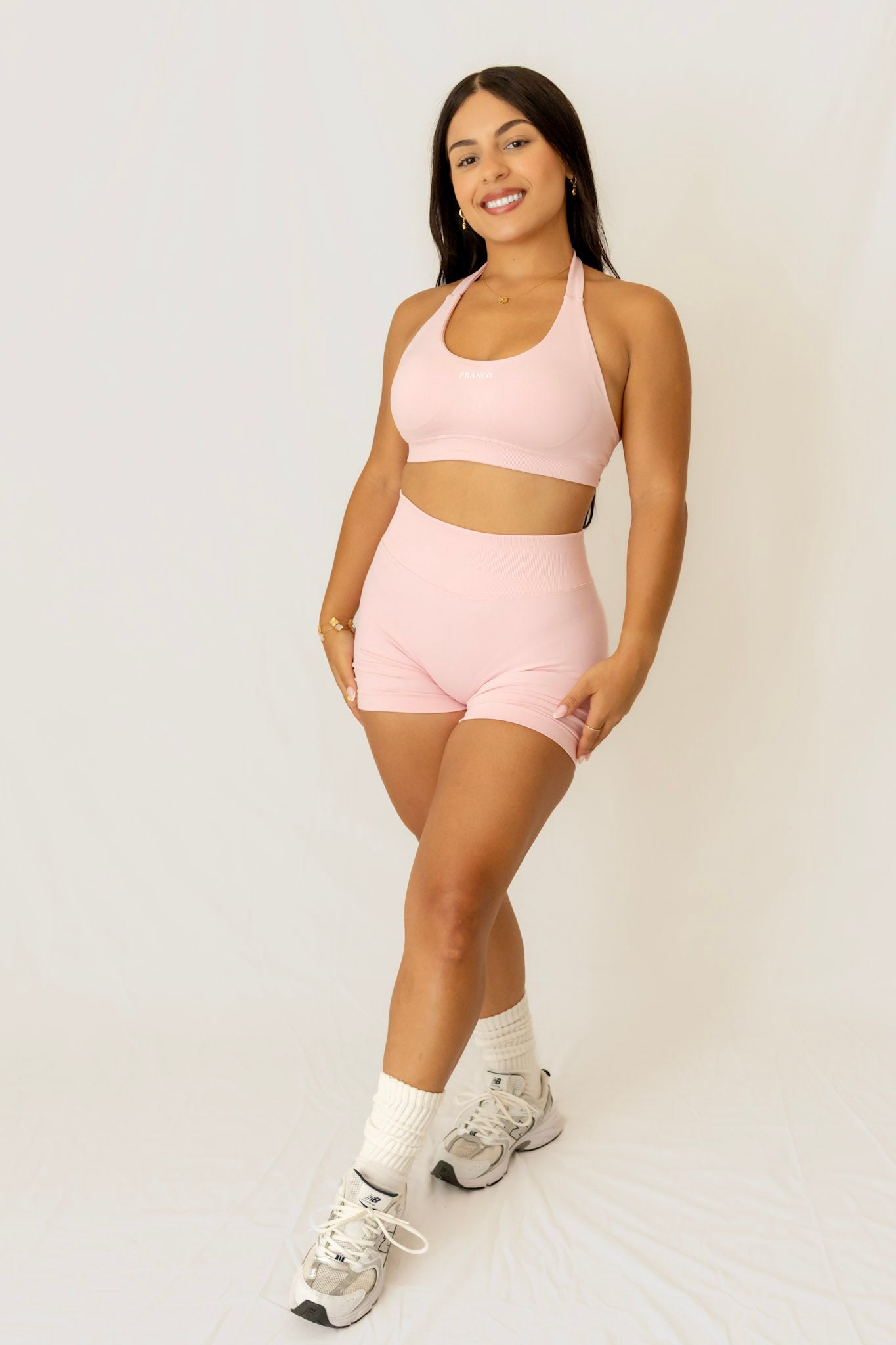 Genesis Pink