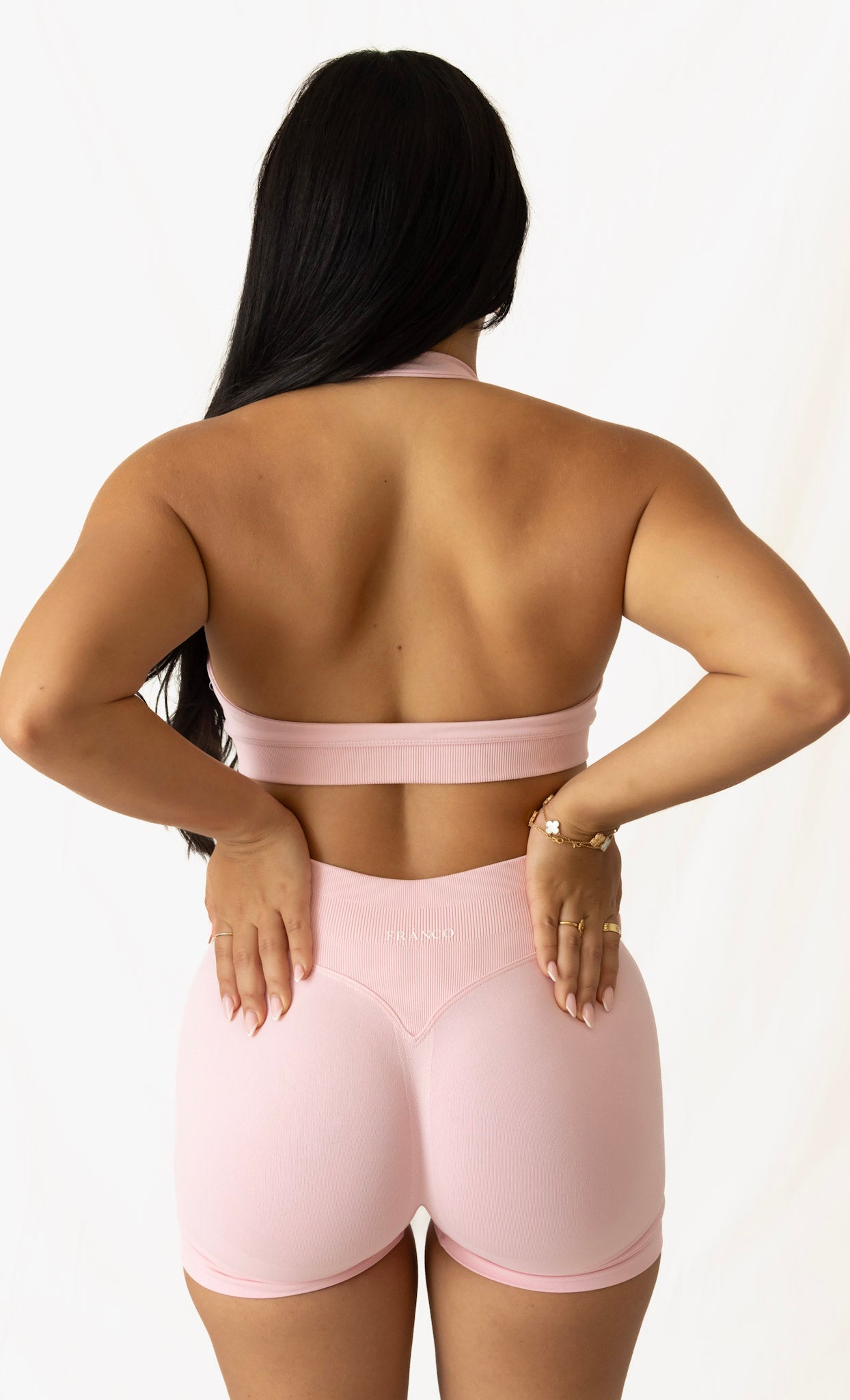 Genesis Pink