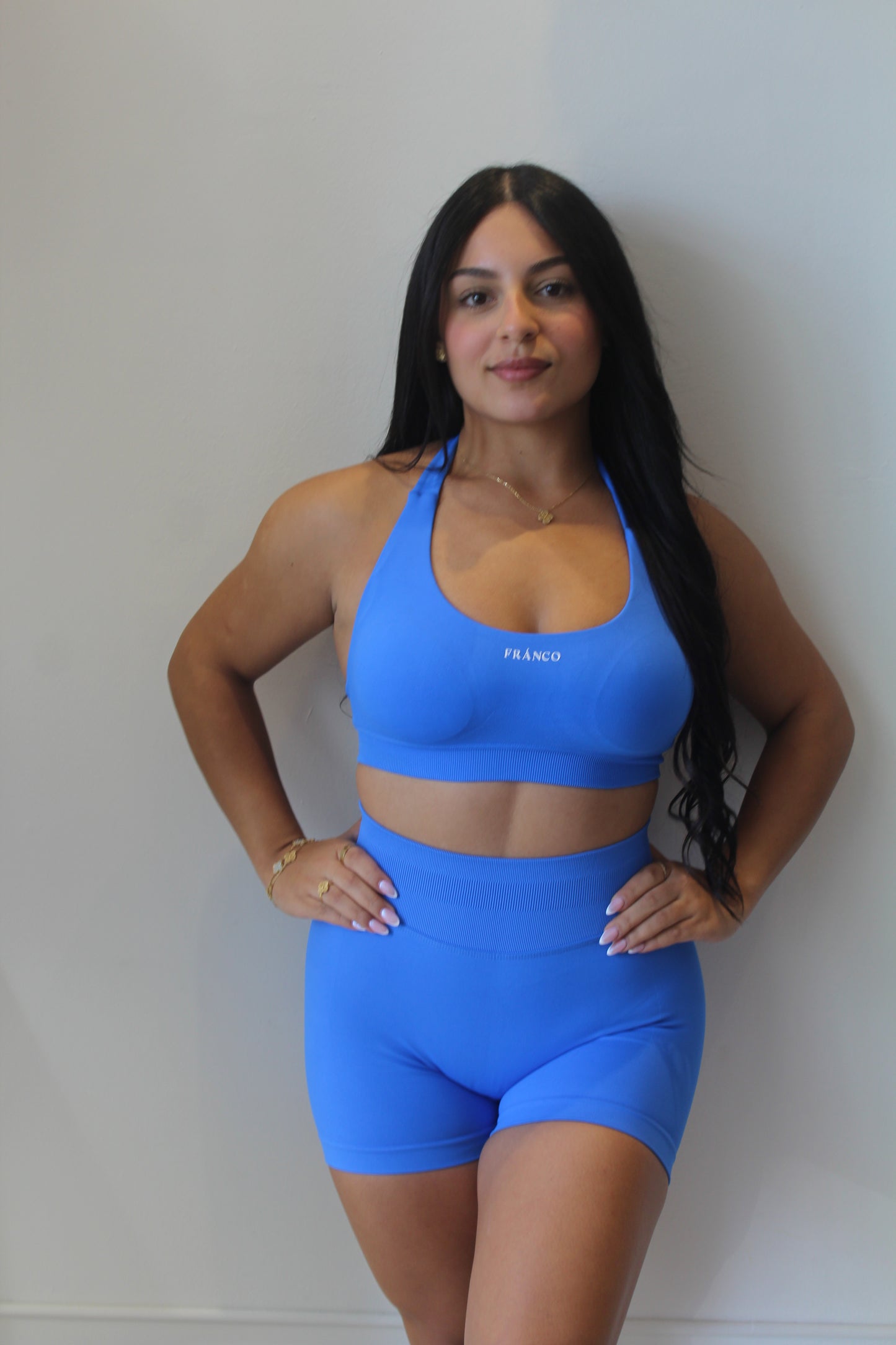 Genesis Blue
