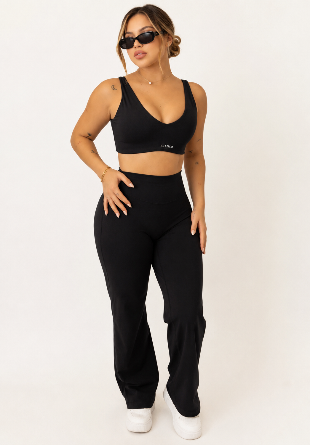 Isabel Black Set