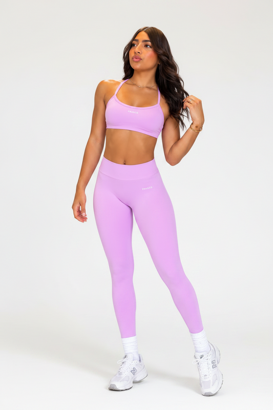Bubblegum set