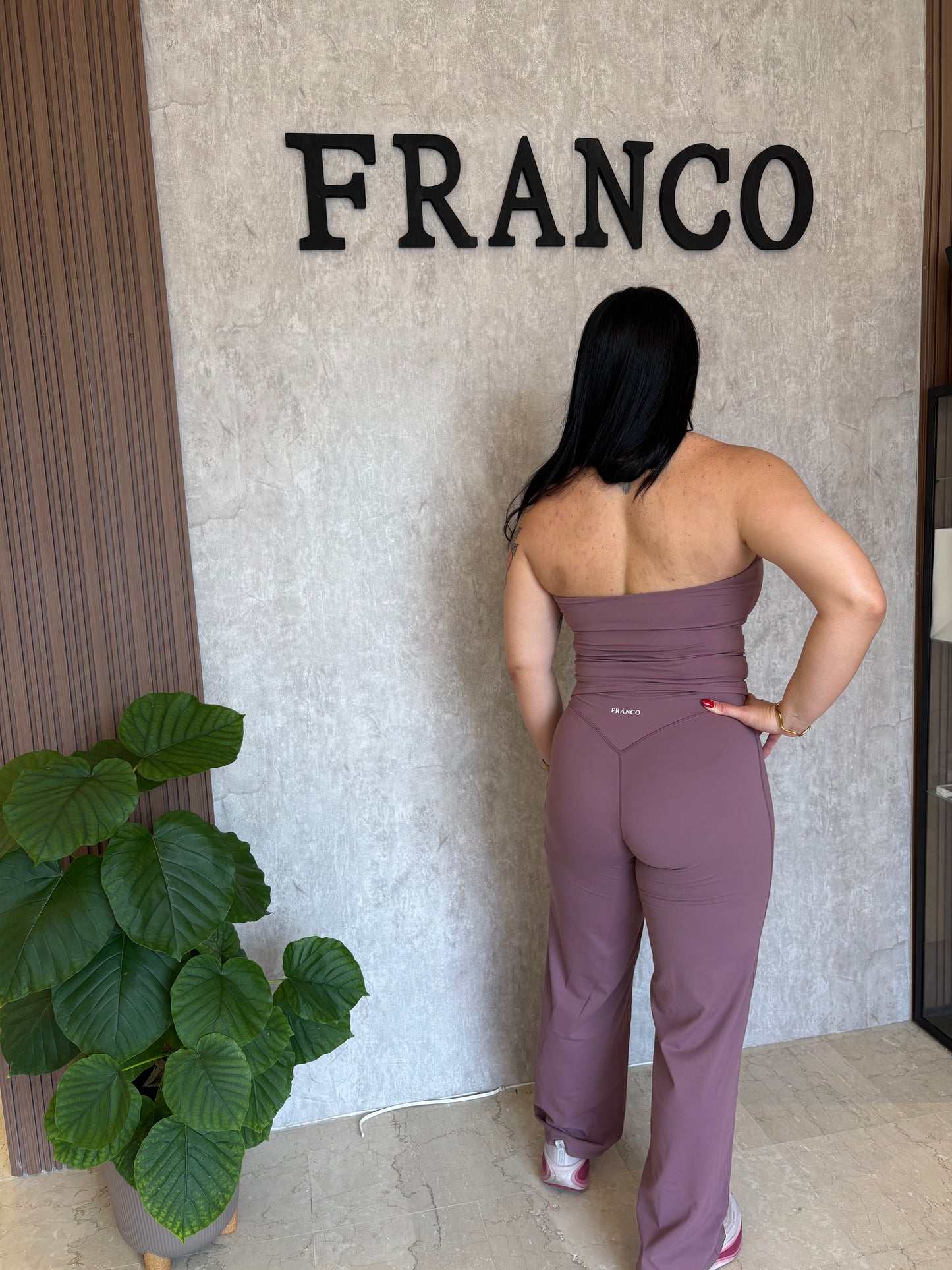 Balance set