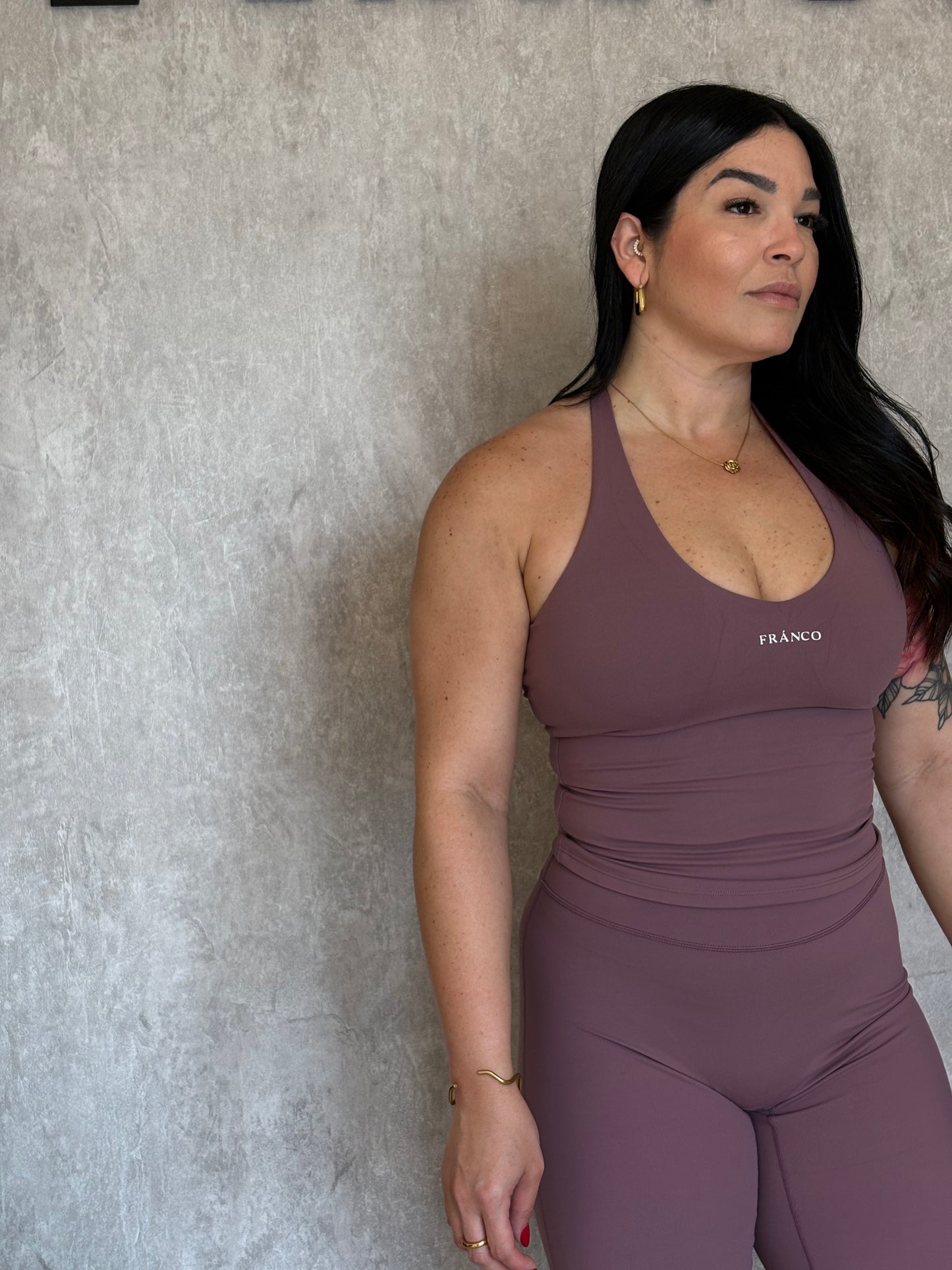 Balance set