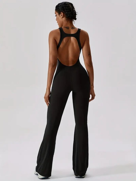 Anna Jumpsuit Small