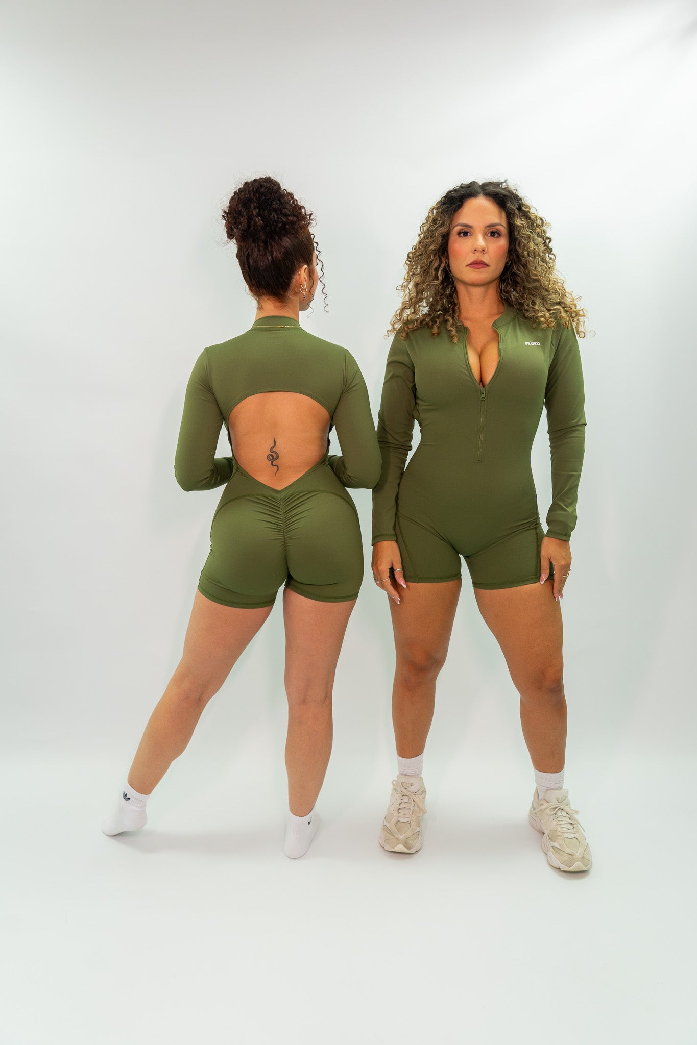 Giorgia Jumpsuit