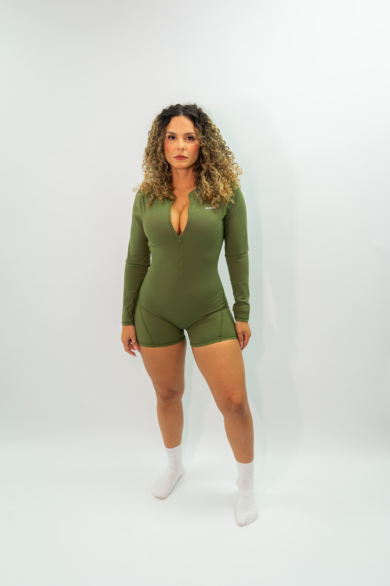 Giorgia Jumpsuit