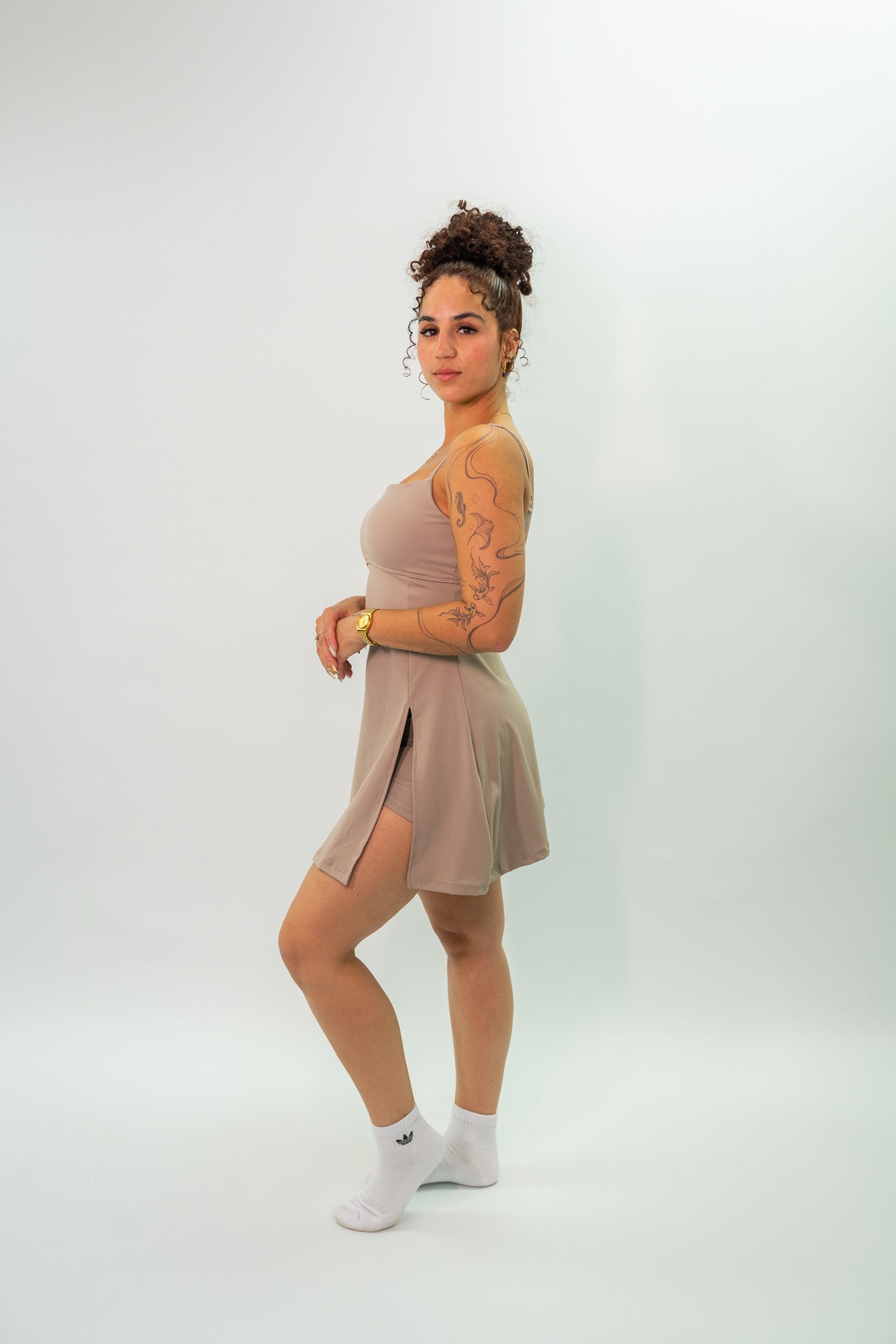 Victoria Dress