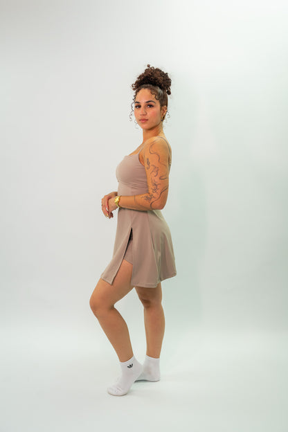 Victoria Dress