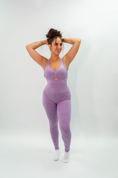 Gala Jumpsuit