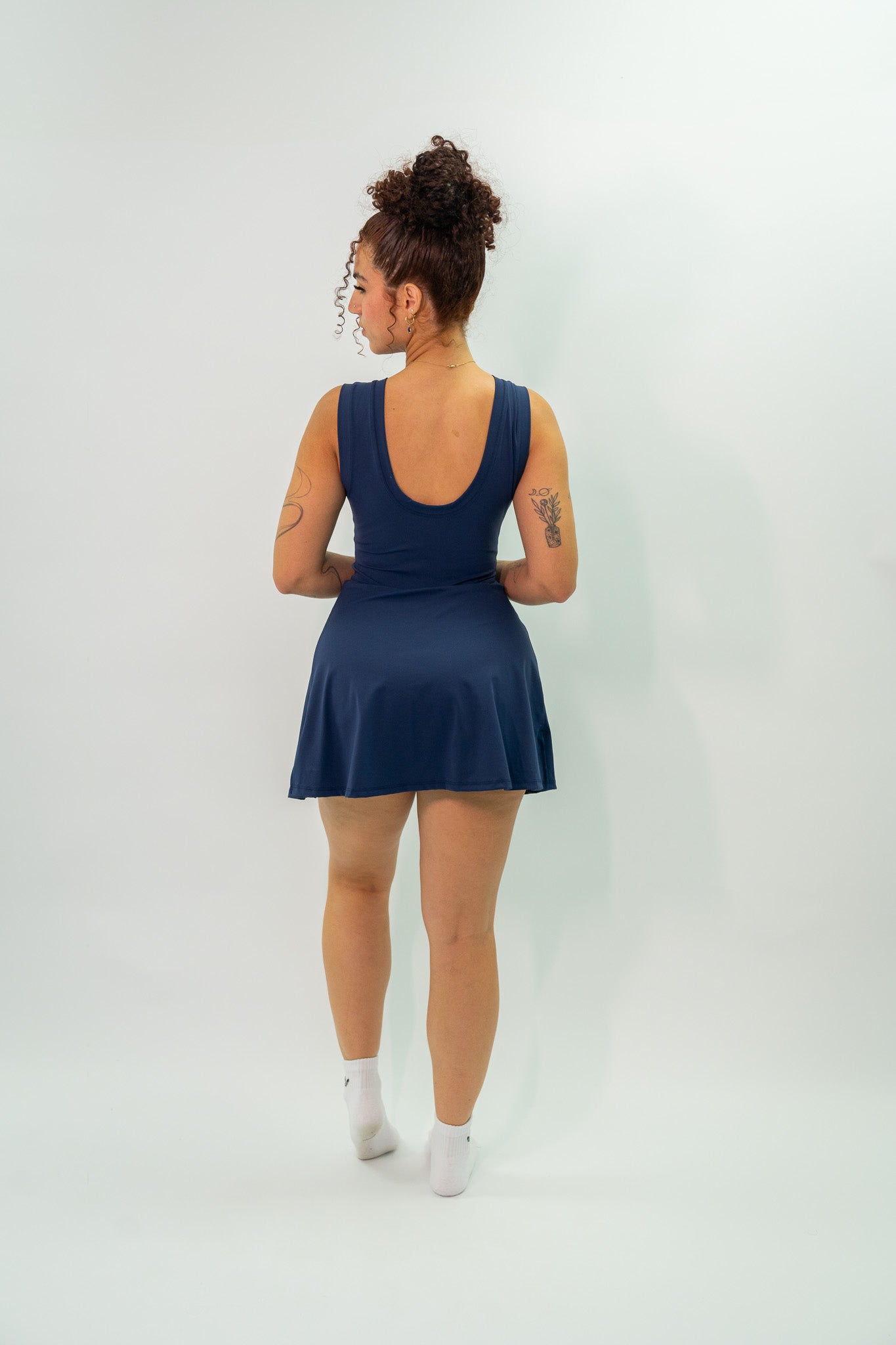 Samira Dress