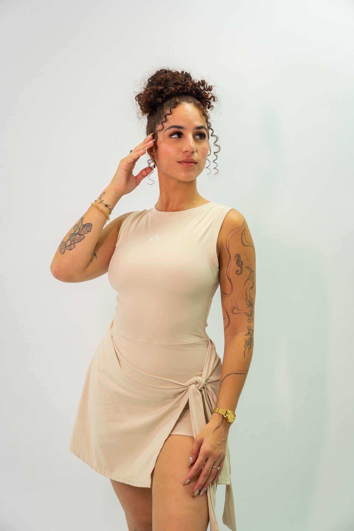Samira Dress