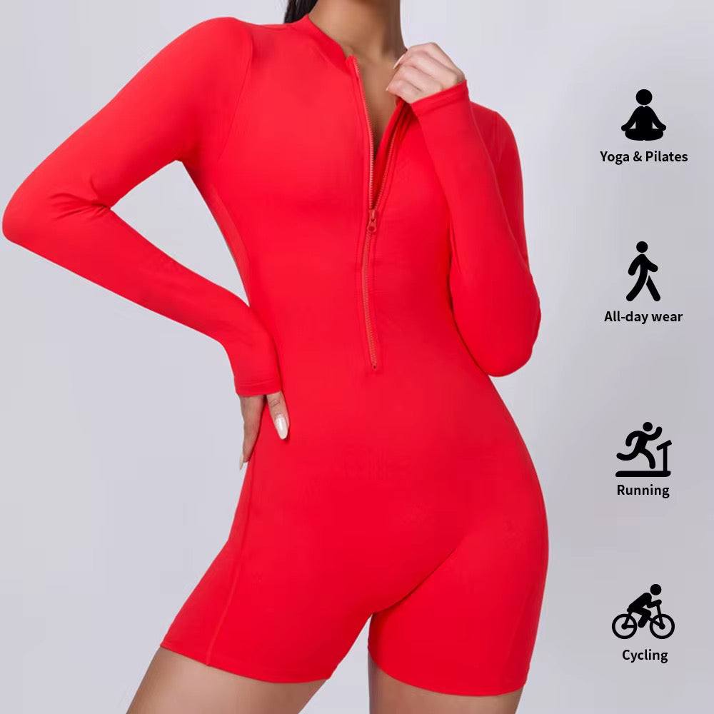 Giorgia Jumpsuit