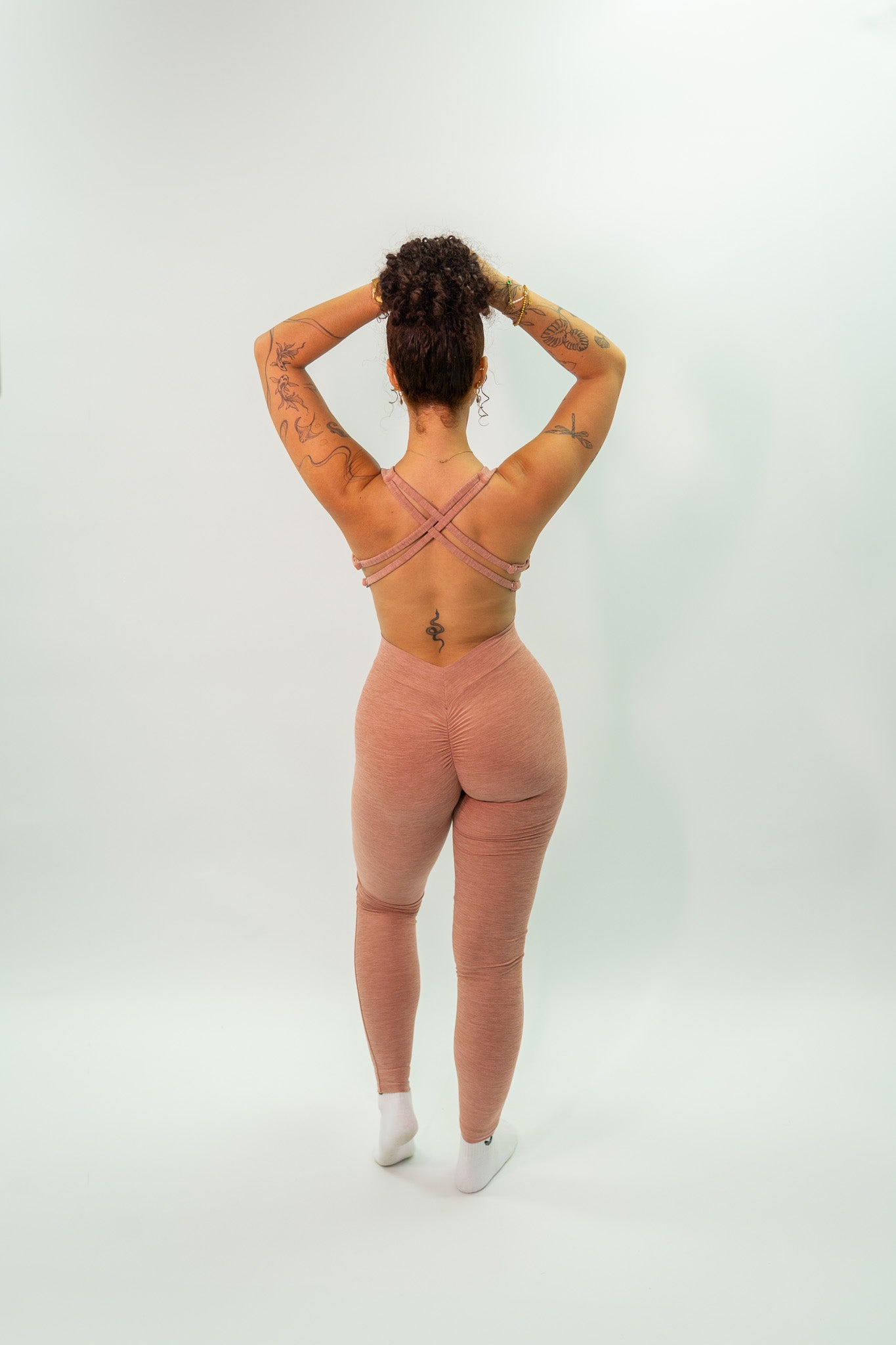 Gala Jumpsuit