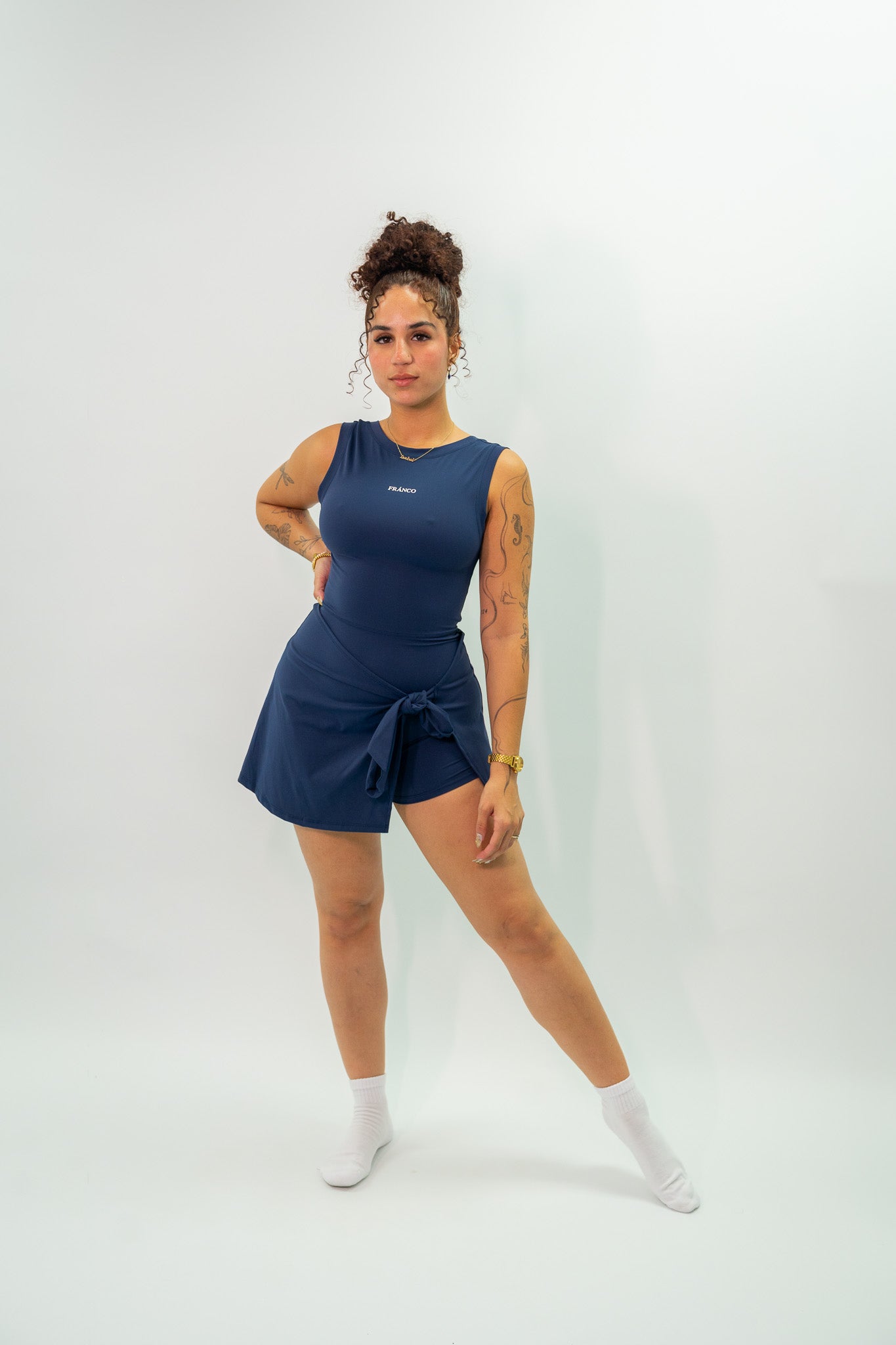Samira Dress