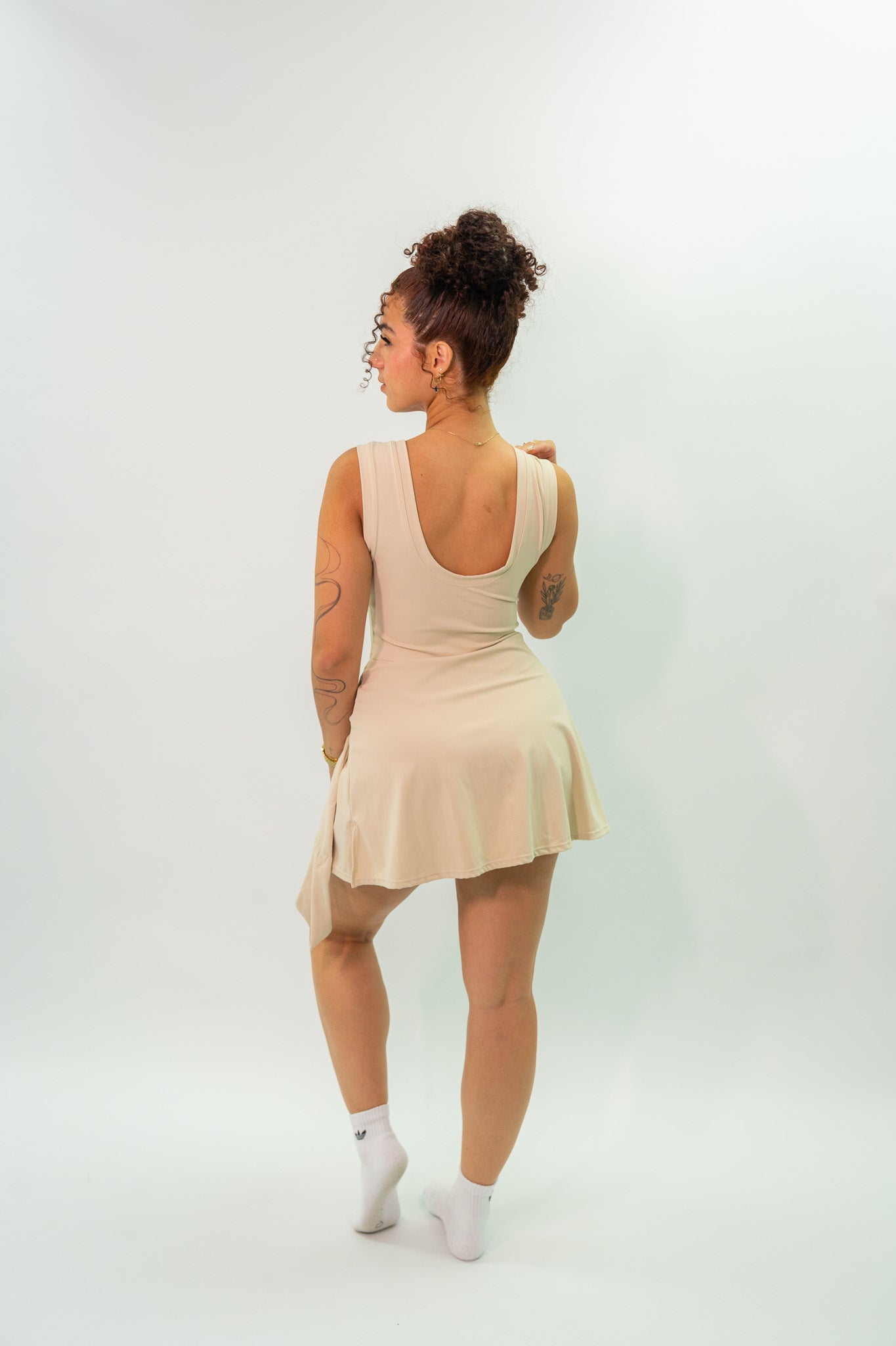 Samira Dress