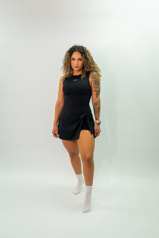 Samira Dress