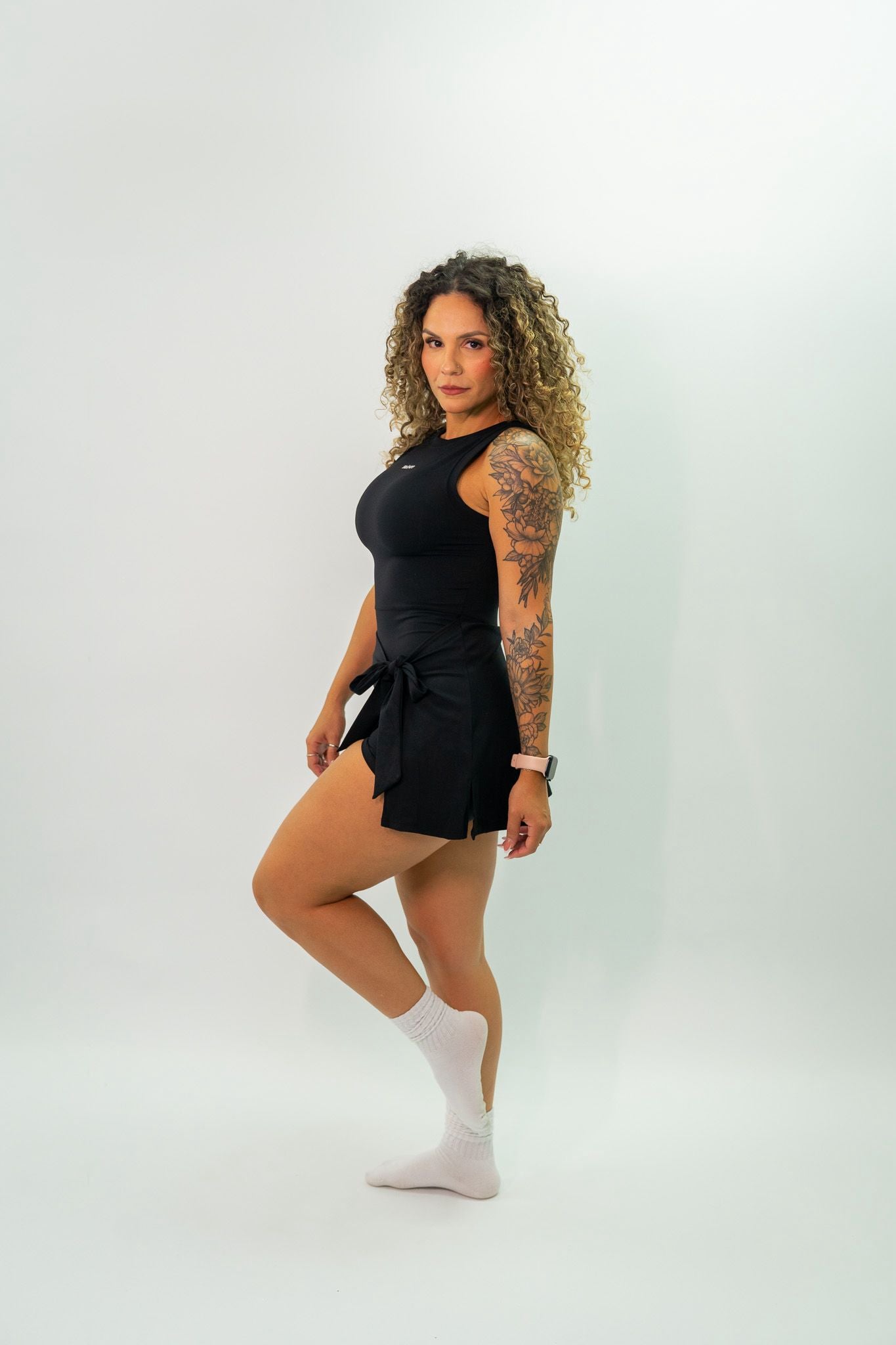 Samira Dress