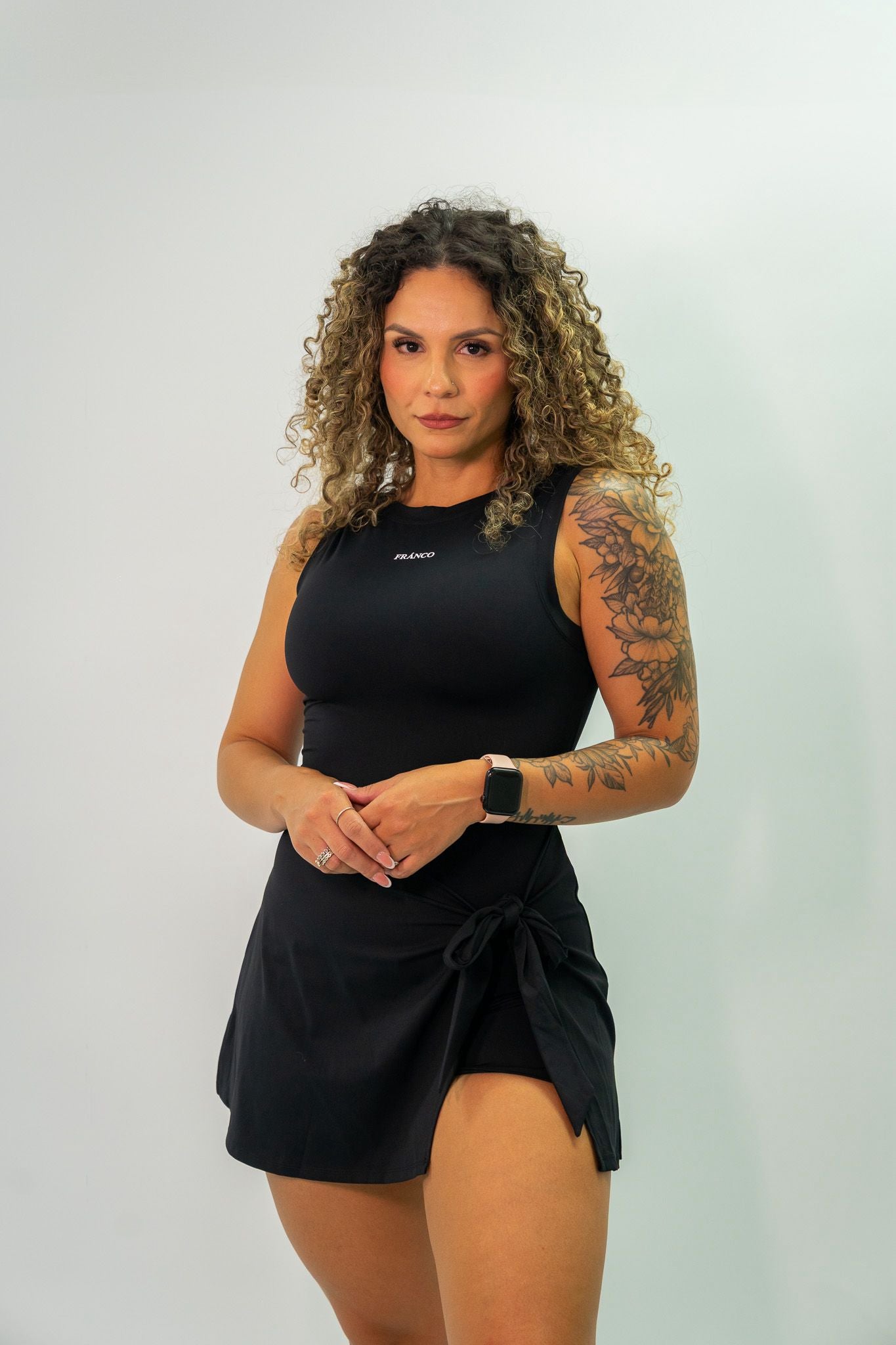 Samira Dress