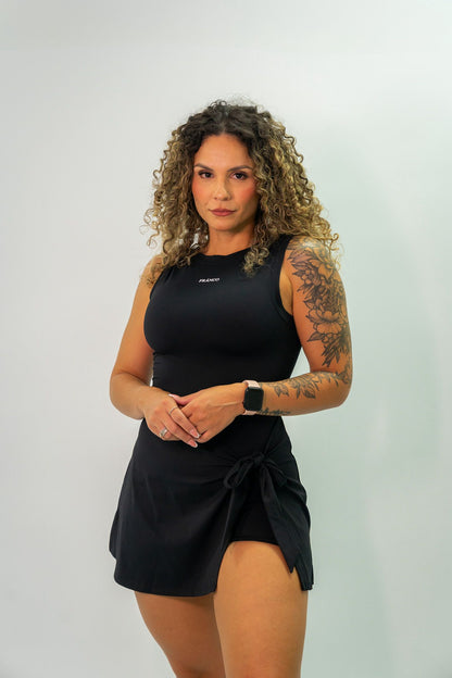 Samira Dress