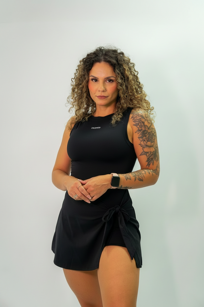 Samira Dress